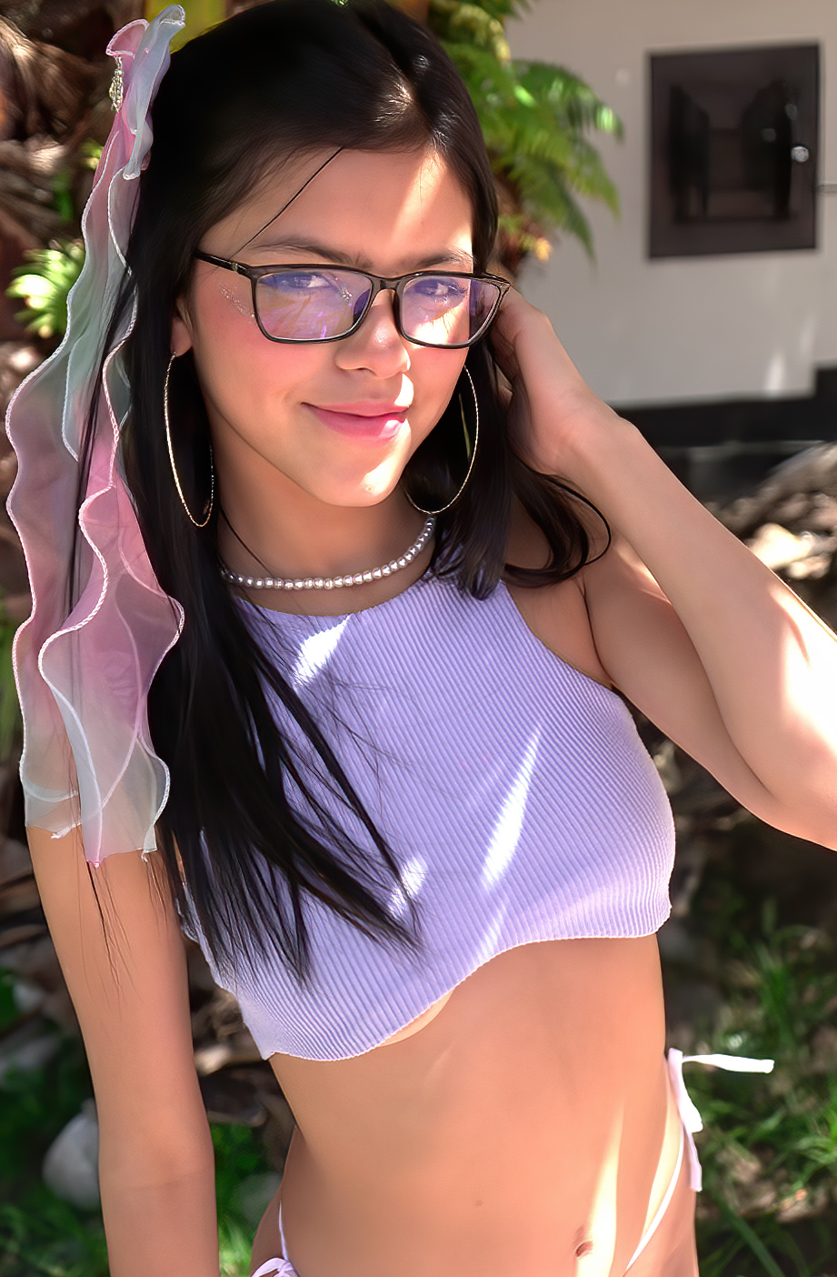 girlfriend 16
